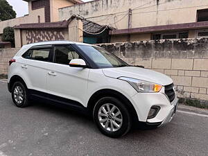 Second Hand Hyundai Creta 1.4 S in Jalandhar