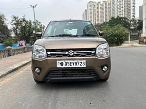 Second Hand Maruti Suzuki Wagon R VXI 1.0 CNG [2022-2023] in Mumbai