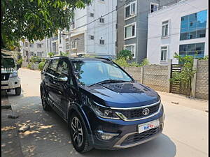 Second Hand Tata Hexa XTA 4x2 7 STR in Hyderabad