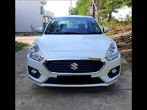 Second Hand Maruti Suzuki Swift DZire VXI in Raipur