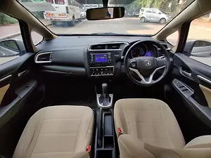 Used Honda Jazz Cars in Mahad, Second Hand Honda Jazz Cars in 