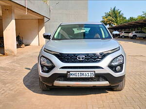 Second Hand Tata Harrier XZ [2019-2020] in Nashik