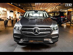 Second Hand Mercedes-Benz GLE 300d 4MATIC LWB [2020-2023] in Delhi