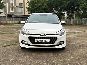 Second Hand Hyundai Elite i20 Asta 1.4 CRDI in Ahmedabad