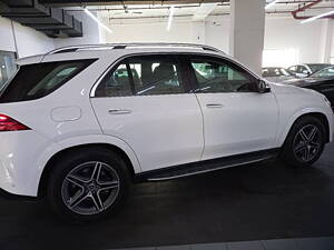 Second Hand Mercedes-Benz GLE 300d 4MATIC LWB [2020-2023] in Delhi