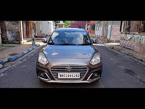 Second Hand Maruti Suzuki DZire VXi [2020-2023] in Kolkata