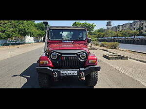 Second Hand Mahindra Jeep Classic in Pune