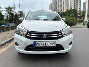 Second Hand Maruti Suzuki Celerio ZXi AMT [2019-2020] in Mumbai