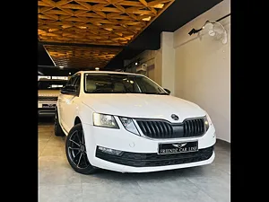 Second Hand Skoda Octavia [2015-2017] 1.4  TSI Ambition in Mohali