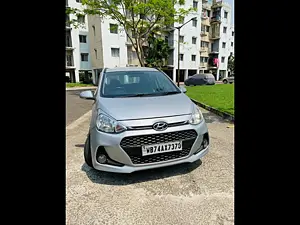 Second Hand Hyundai Grand i10 [2013-2017] Sportz 1.2 Kappa VTVT [2016-2017] in Kolkata