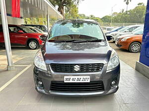 Second Hand Maruti Suzuki Ertiga Vxi in Mumbai