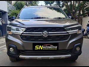 Second Hand Maruti Suzuki XL6 Alpha MT Petrol in Chennai