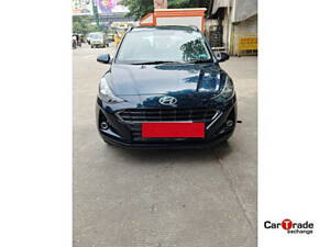 Second Hand Hyundai Grand i10 NIOS Sportz 1.2 Kappa VTVT in Mumbai