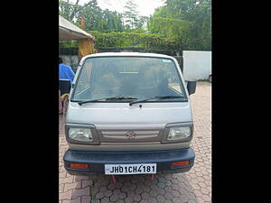 Second Hand Maruti Suzuki Omni 5 STR BS-IV in Ranchi