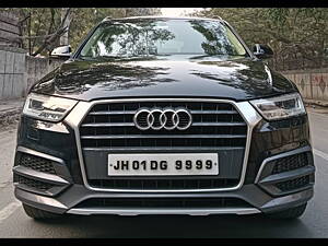 Second Hand Audi Q3 30 TFSI Premium in Delhi