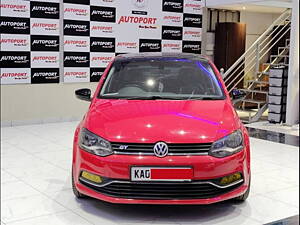 Second Hand Volkswagen Polo GT TSI in Bangalore