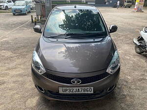 Second Hand Tata Tigor Revotorq XZ in Lucknow