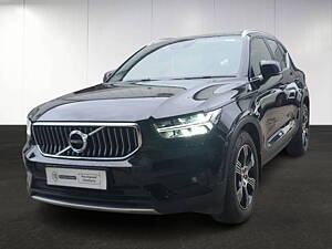 Second Hand Volvo XC40 Inscription in Chennai