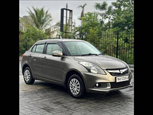 Second Hand Maruti Suzuki Swift DZire VXI in Navi Mumbai