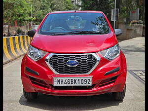 Second Hand Datsun Redigo T(O) 1.0 [2017-2019] in Mumbai