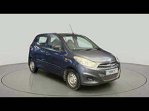 Second Hand Hyundai i10 1.1L iRDE Magna Special Edition in Delhi