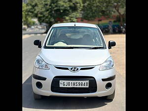 Second Hand Hyundai i10 Era in Ahmedabad