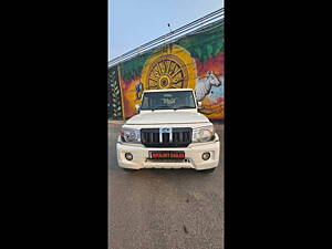 Second Hand Mahindra Bolero Power Plus SLX [2016-2019] in Lucknow