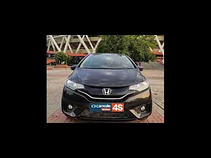 Second Hand Honda Jazz [2015-2018] V Petrol in Delhi