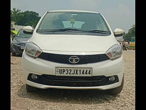 Second Hand Tata Tigor Revotorq XM in Varanasi