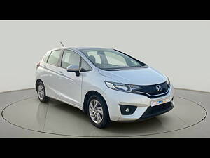 Second Hand Honda Jazz V AT Petrol in Nashik