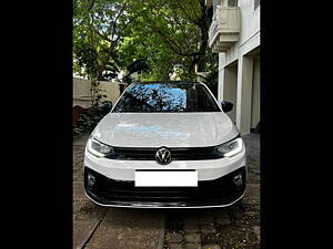 Second Hand Volkswagen Virtus GT Plus 1.5 TSI EVO DSG in Chennai