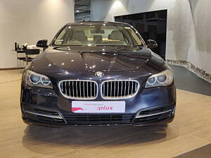 Second Hand BMW 5-Series 520d Prestige in Gurgaon