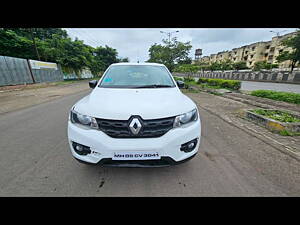 Second Hand Renault Kwid RXT [2015-2019] in Pune