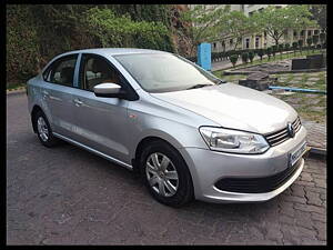 Second Hand Volkswagen Vento Trendline Petrol in Mumbai