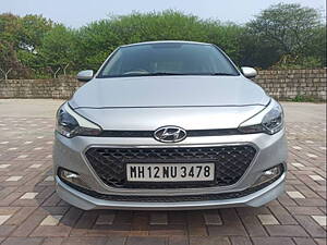 Second Hand Hyundai Elite i20 Asta 1.2 (O) [2016] in Pune