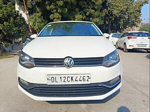 Second Hand Volkswagen Polo 1.2 MPI in Delhi