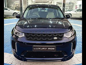 Second Hand Land Rover Discovery Sport SE R-Dynamic in Delhi