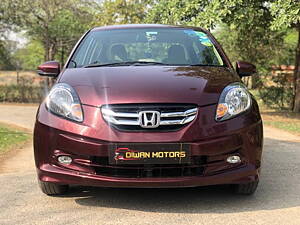 Second Hand Honda Amaze 1.2 S AT i-VTEC in Delhi