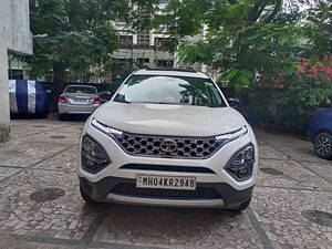 Second Hand Tata Safari XZ Plus in Mumbai