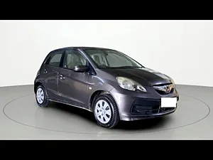 Second Hand Honda Brio [2013-2016] S MT in Jaipur