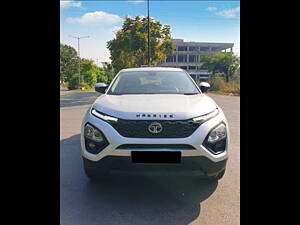 Second Hand Tata Harrier XT [2019-2020] in Amritsar