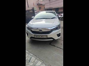 Second Hand Honda City VX in Patna