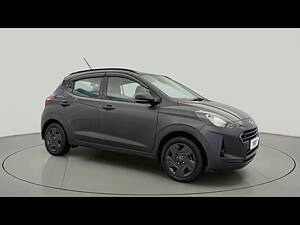 Second Hand Hyundai Grand i10 NIOS Corporate Edition MT in Delhi