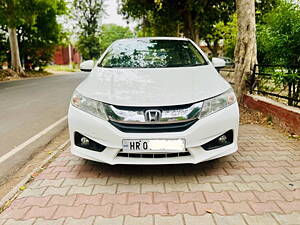 Second Hand Honda City 1.5 V MT in Chandigarh