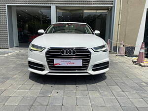 Second Hand Audi A6 35 TDI Technology in Ahmedabad