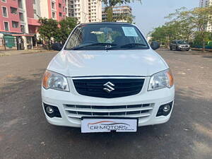 Second Hand Maruti Suzuki Alto VXi in Mumbai