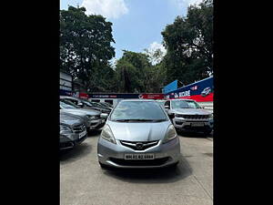 Second Hand Honda Jazz Select Edition Old in Pune