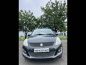 Second Hand Maruti Suzuki Swift VDi ABS in Pune