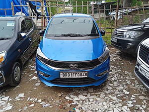 Second Hand Tata Tiago Revotron XZA Plus in Patna