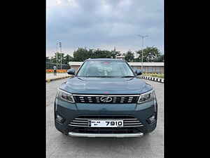 Second Hand महिंद्रा xuv300 w8 (o) 1.5 डीज़ल [2020] in नाशिक